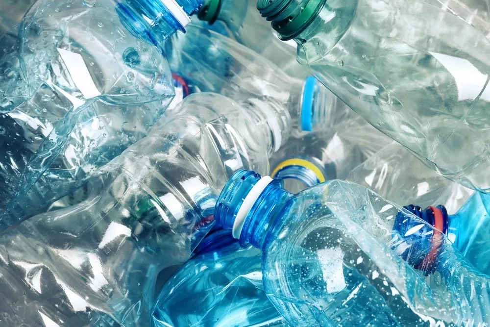 Mesin Pencacah Limbah Plastik Serbaguna