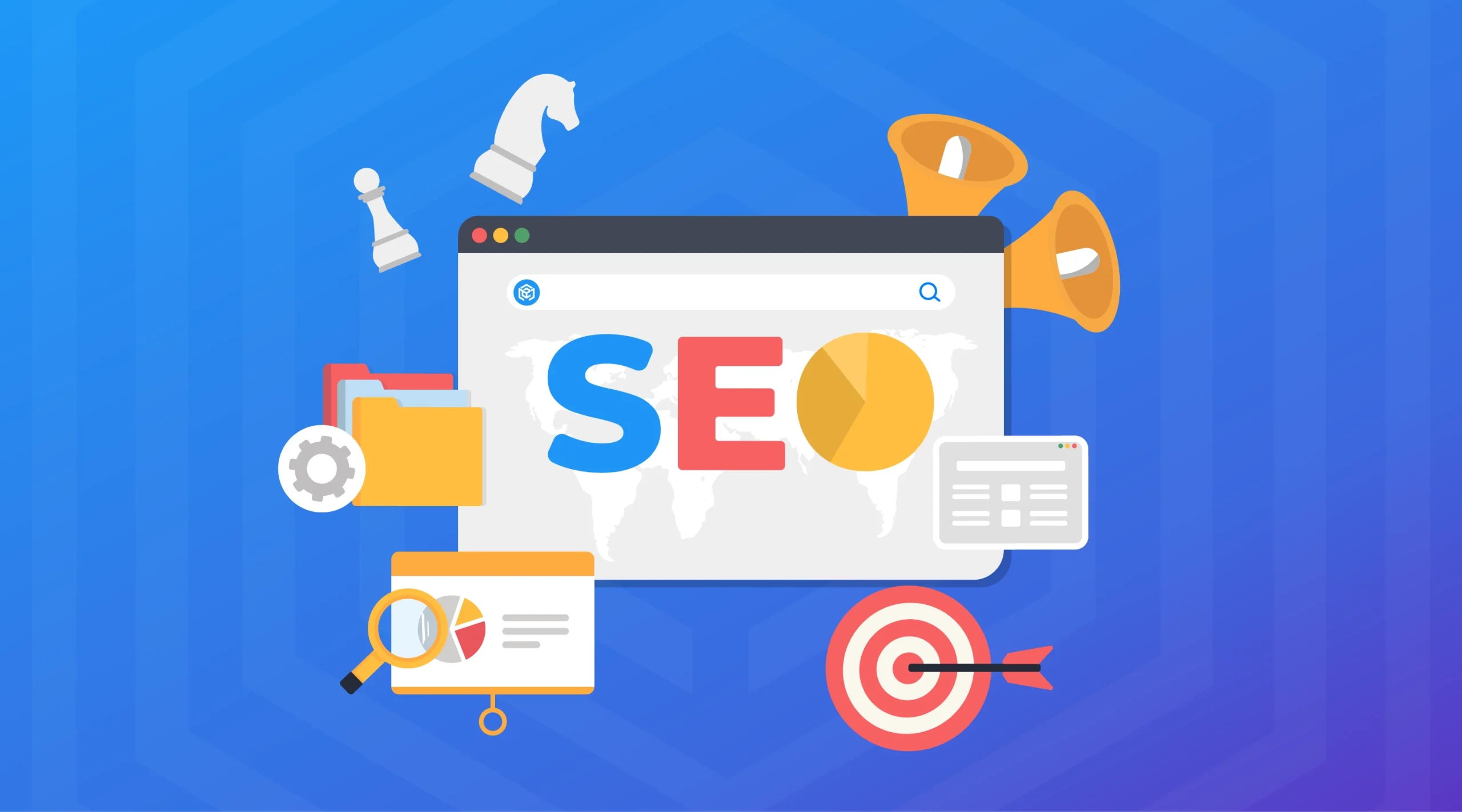 Pemahaman Dasar Algoritma SEO