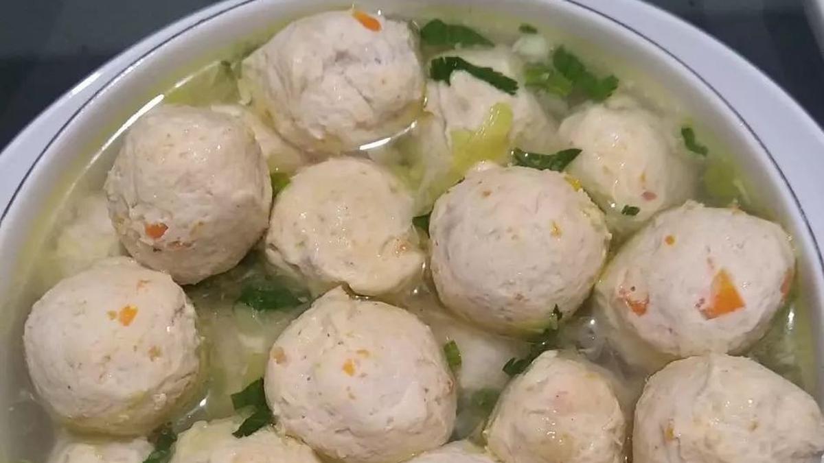 bisnis bakso kecil menguntungkan