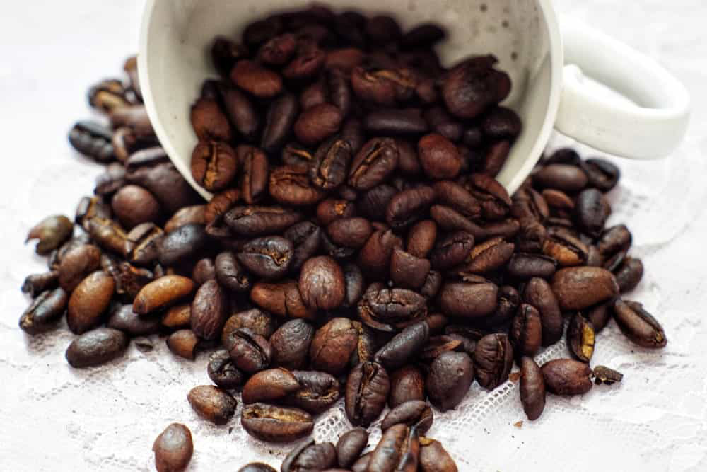 cara kerja alat pulper kopi