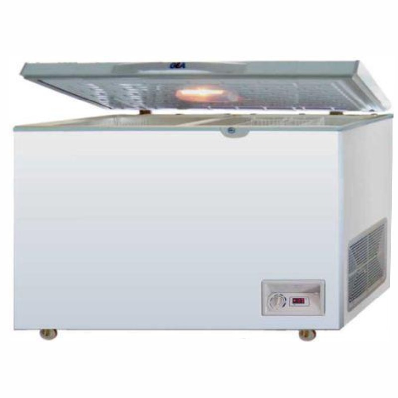 alasan memakai peti freezer profesional