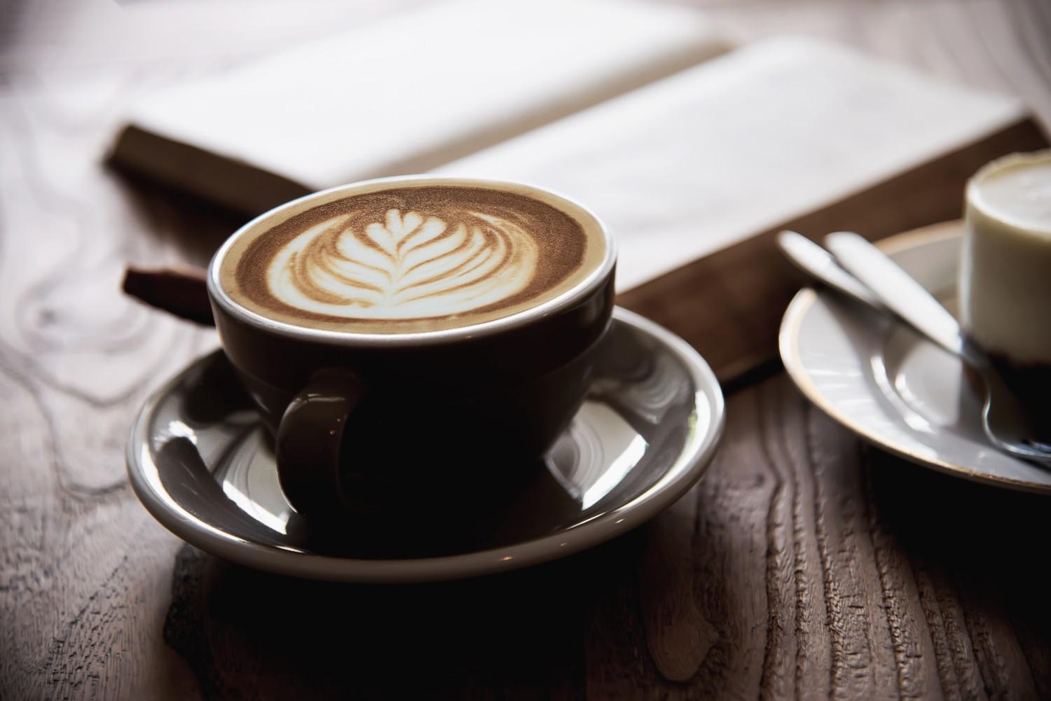 Cara Mengeluarkan Aroma Kopi