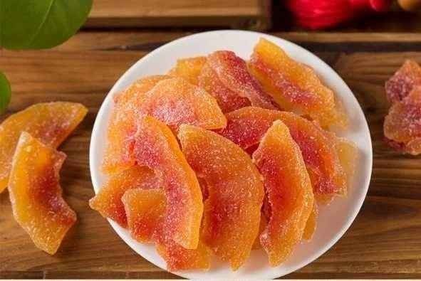 cara produksi keripik pepaya sehat