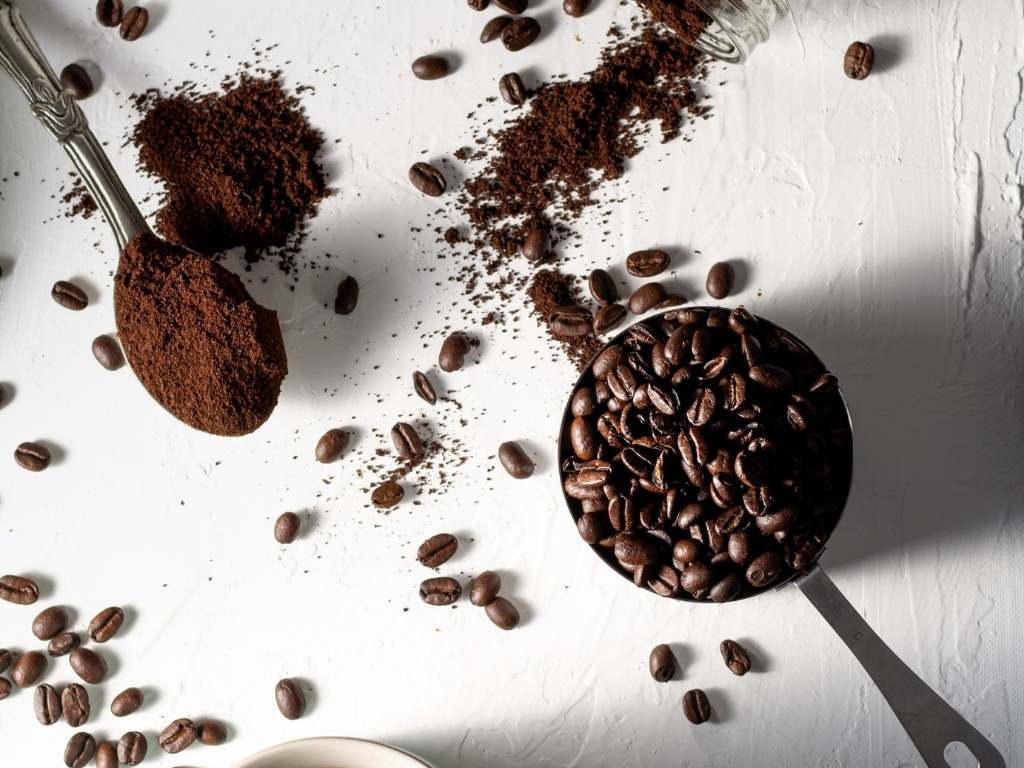 proses sangrai kopi mandiri