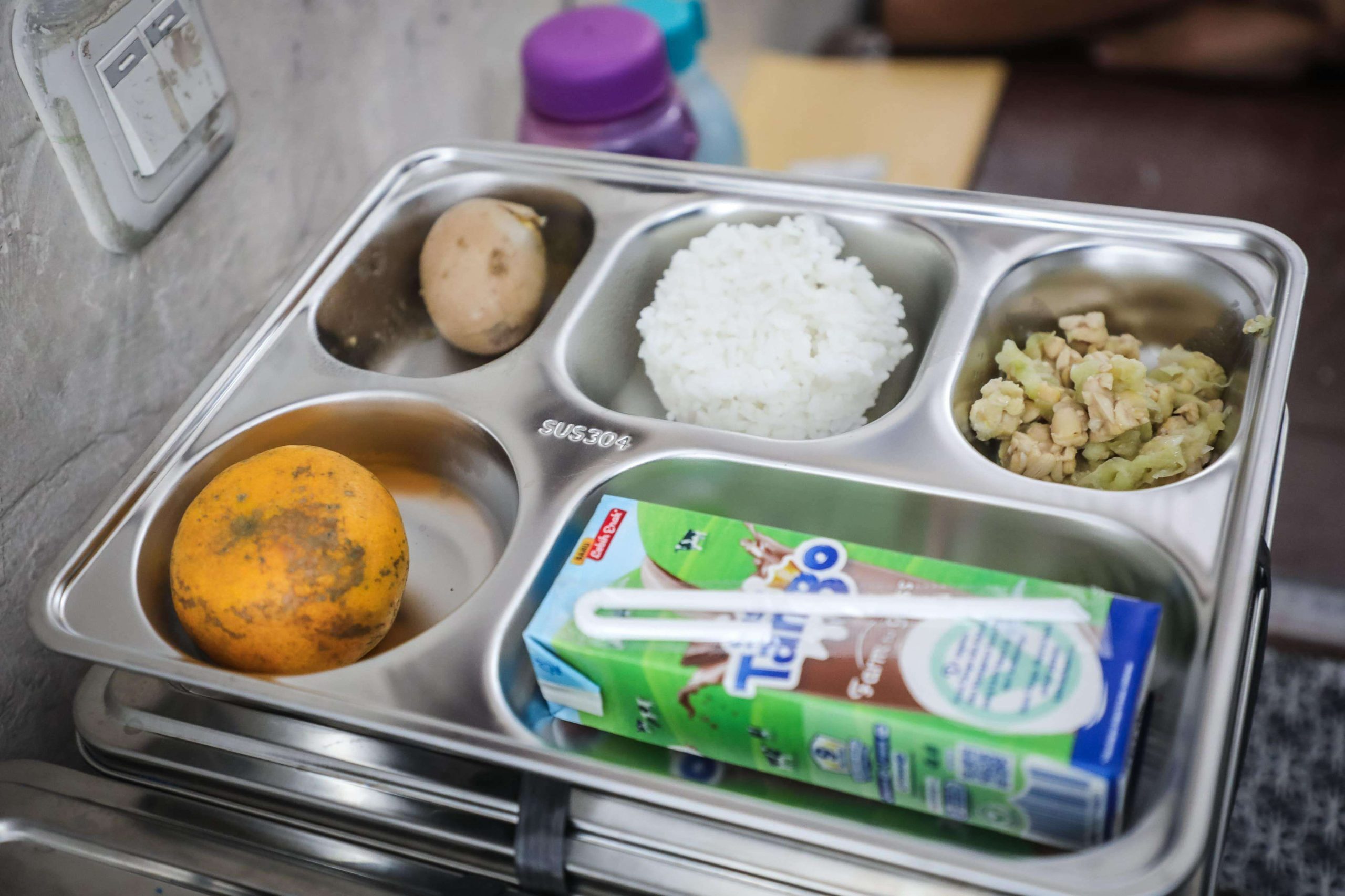 Evaluasi Kualitas Hasil Masakan Komprehensif Objektif
