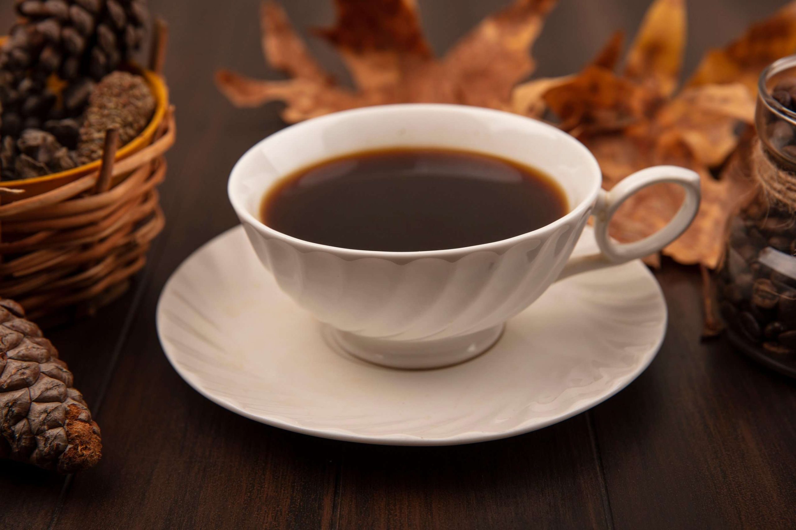 efek minum kopi jangka panjang
