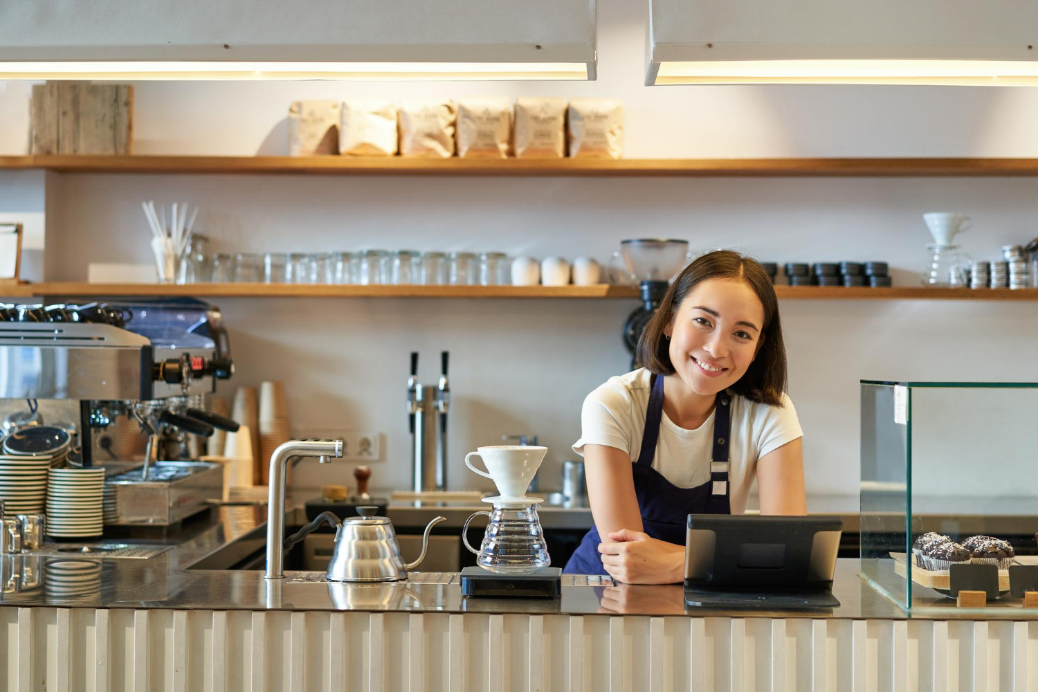 analisa usaha warung kopi