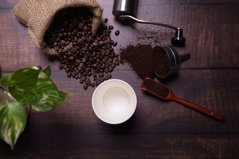 Kopi Single Origin Indonesia