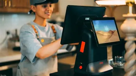 Aplikasi POS UMKM Terbaik