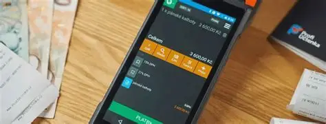 Aplikasi POS UMKM Terbaik
