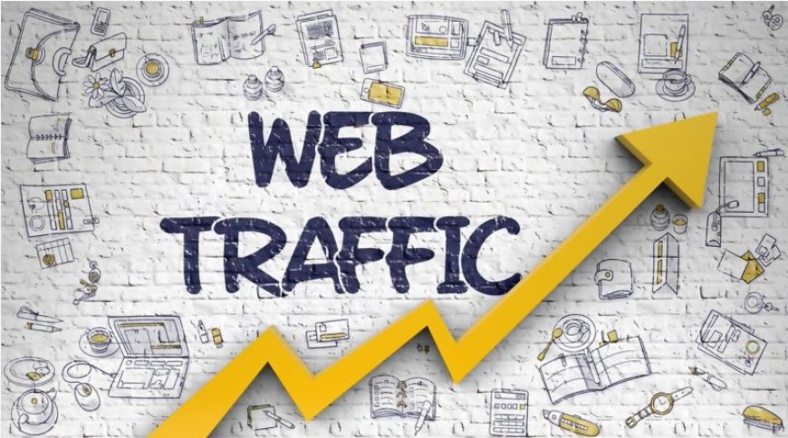 mengetahui traffic website