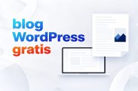 panduan blog wordpress gratis
