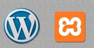 cara setup WordPress di XAMPP