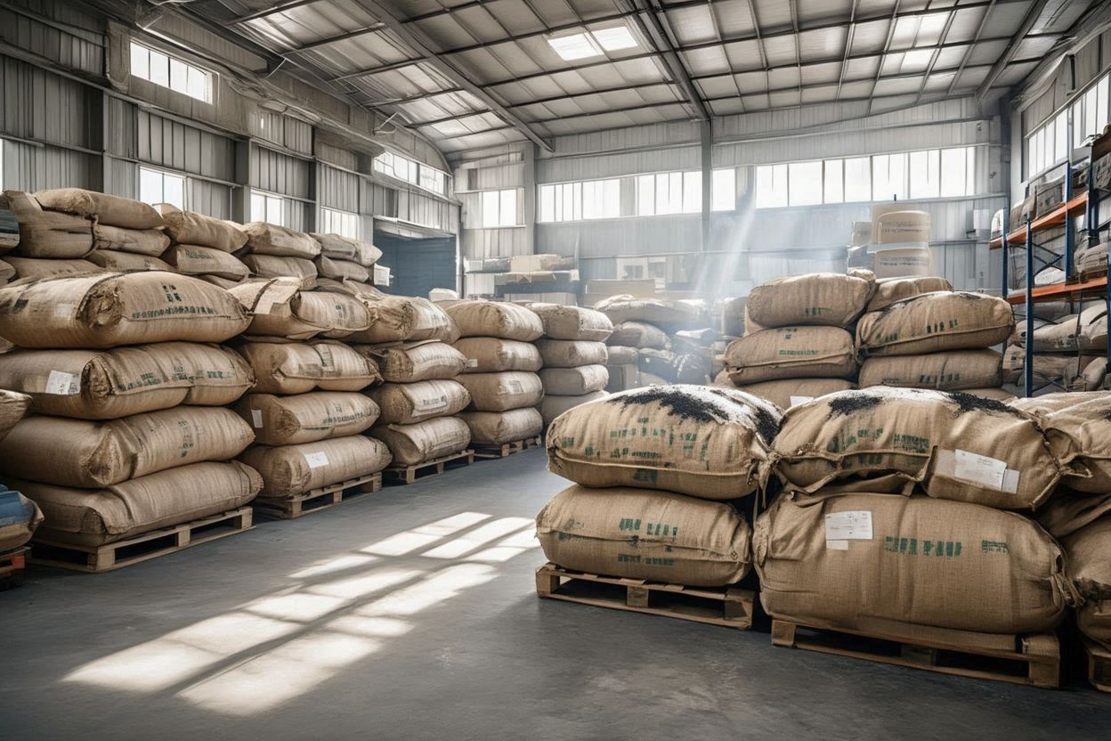 coconut shell charcoal bulk supplier
