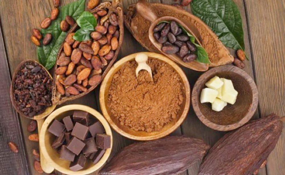 Cara Mengolah Biji Kakao Menjadi Cokelat