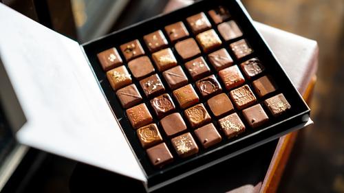 Peluang Usaha Coklat Rumahan Menjanjikan