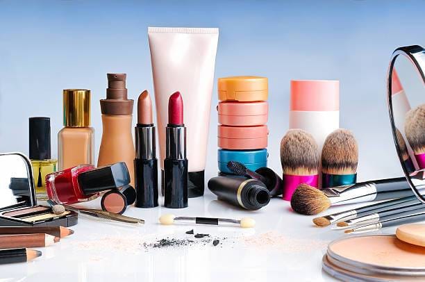 Bisnis Bahan Baku Kosmetik