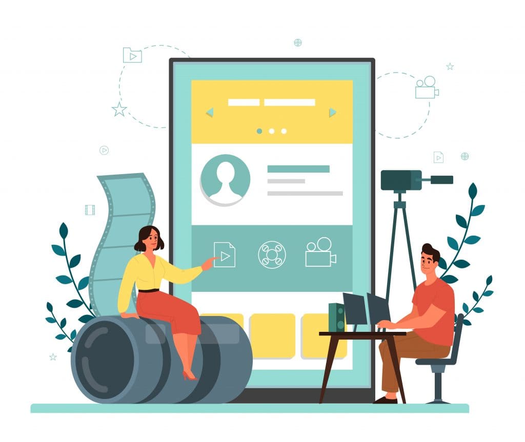 contoh video company profile Jogja