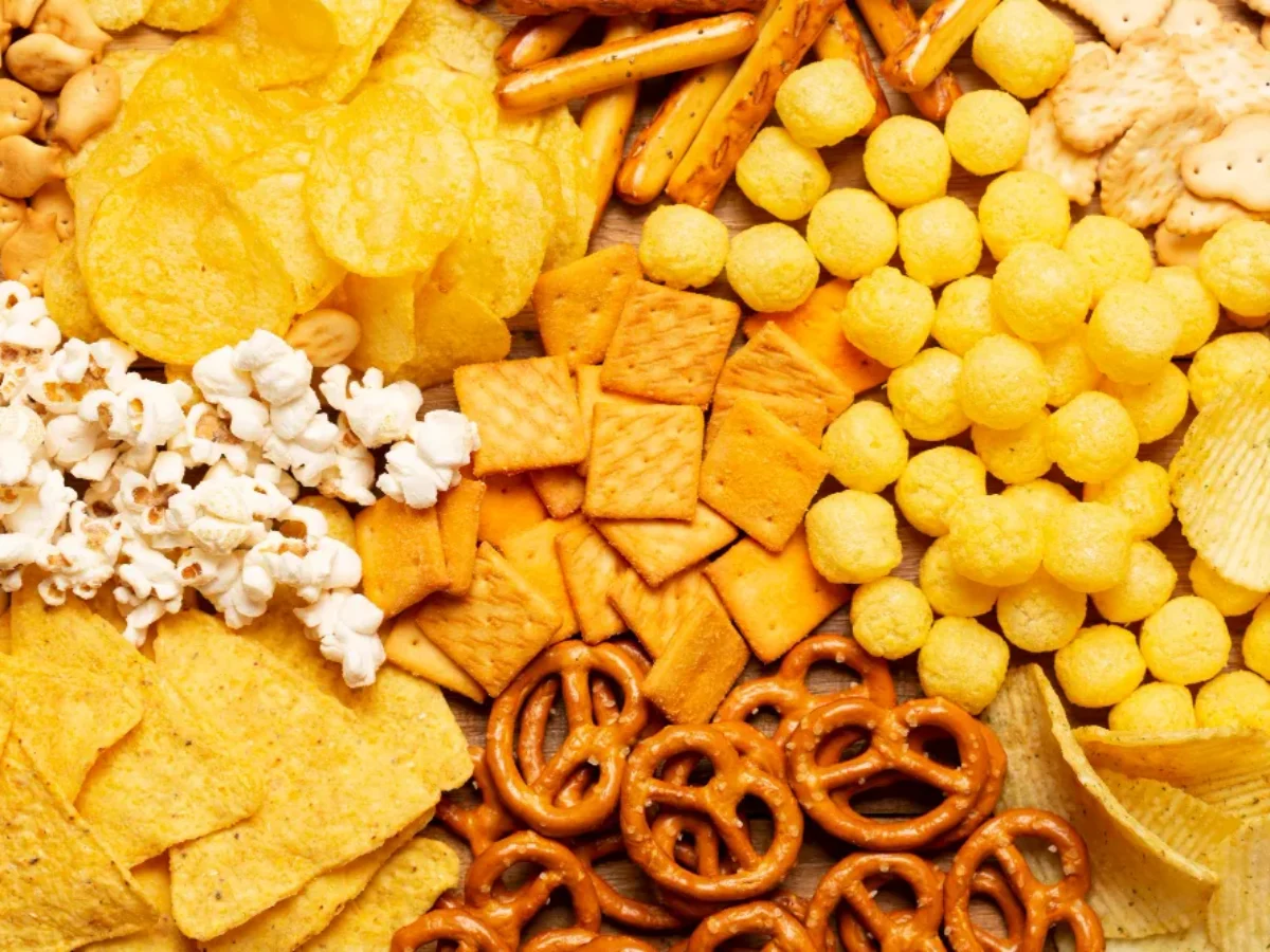 Usaha Makanan Kering Rumahan