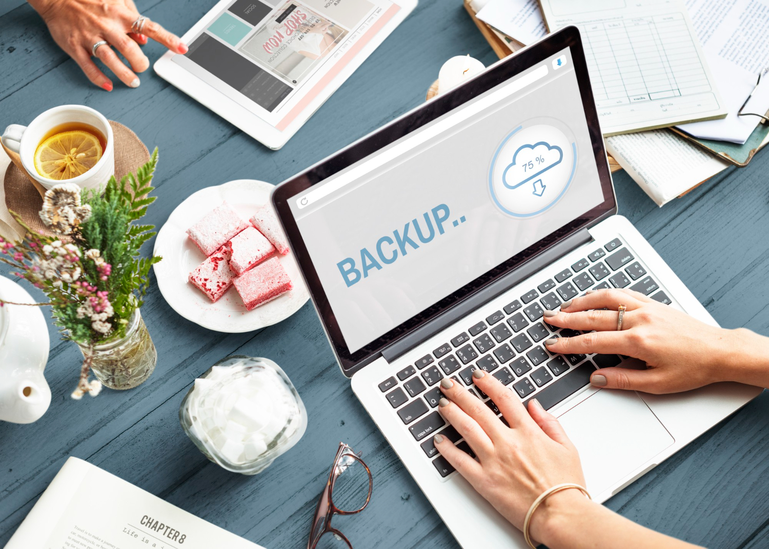 Standar laporan backlink PBN aman
