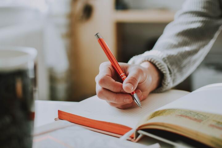 Strategi meningkatkan skor TOEFL