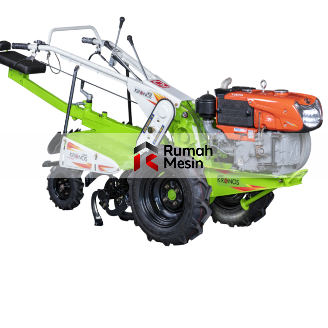 hand traktor