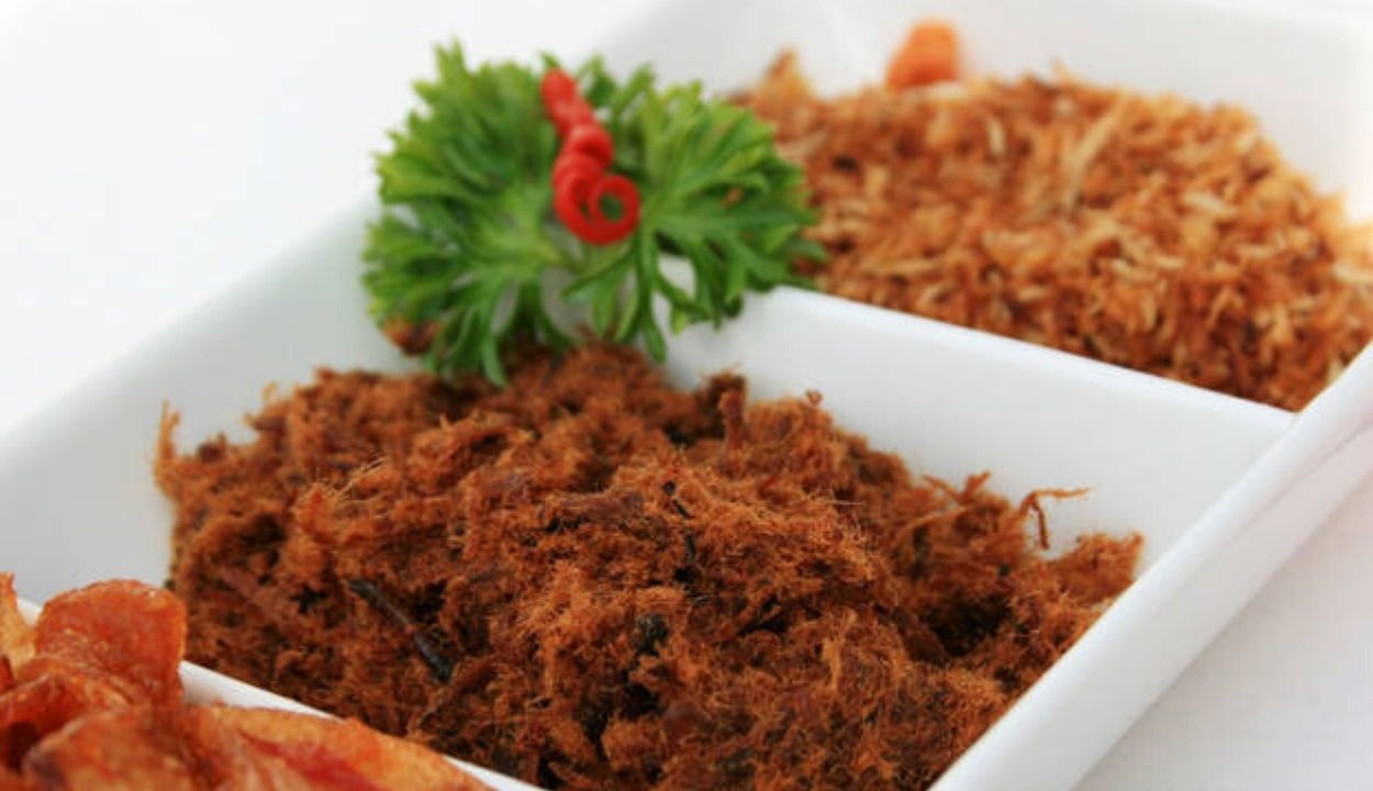 Peluang Bisnis Abon Rumah Tangga Yang Menjanjikan