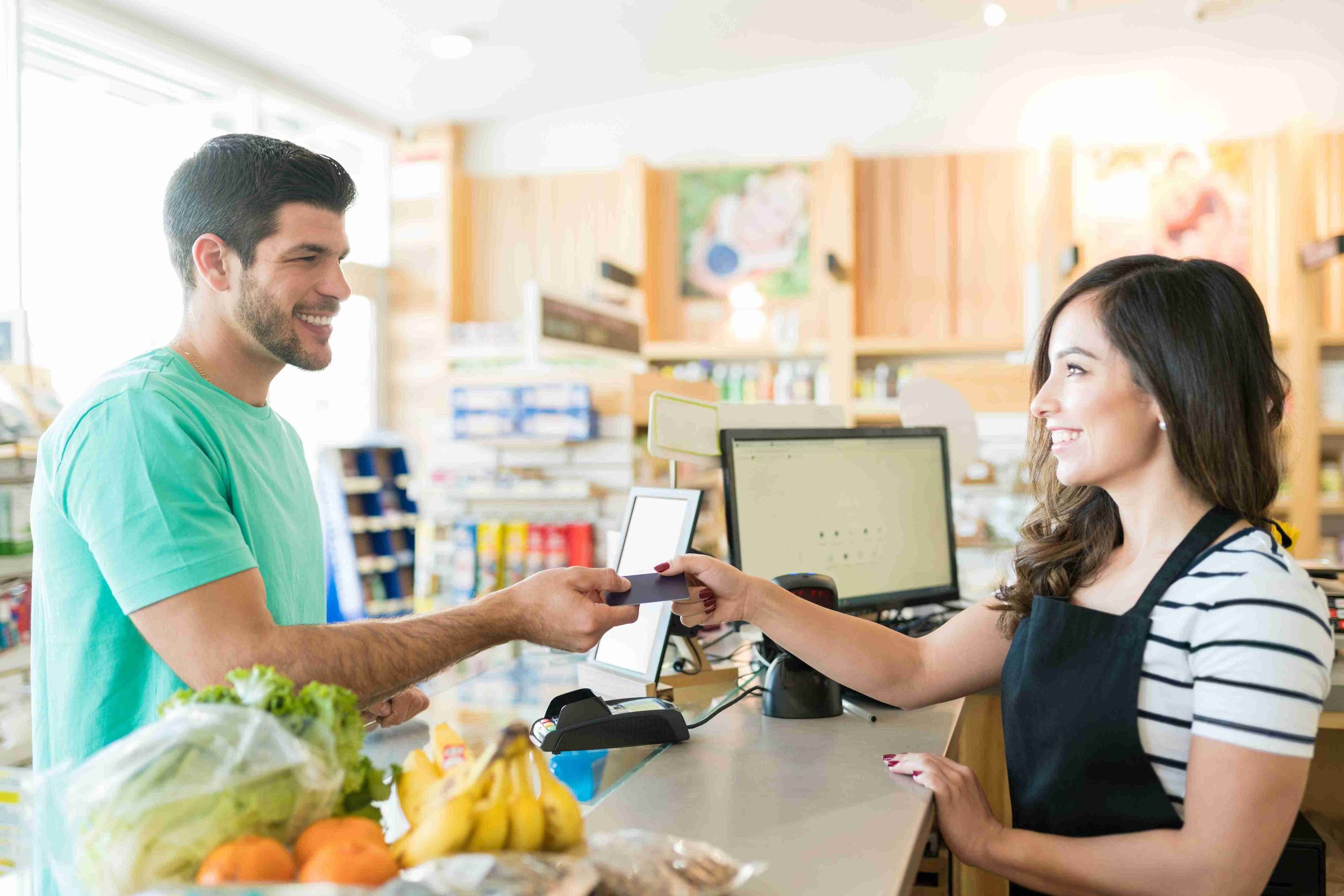 aplikasi pos untuk toko retail modern