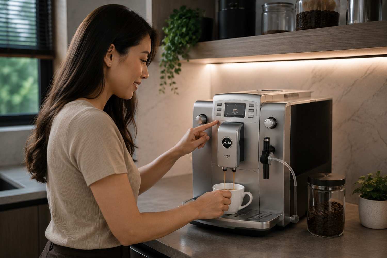 Solusi Produksi Kopi Lebih Cepat