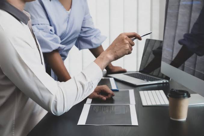 Pengelolaan data karyawan perusahaan