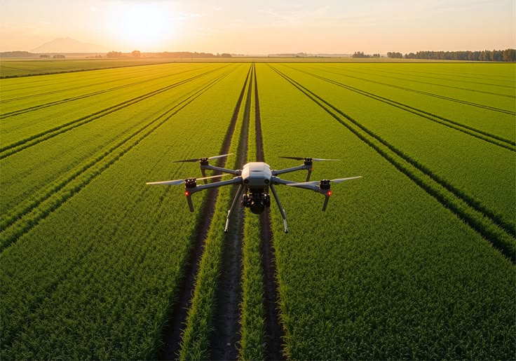 drone sprayer